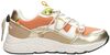 Sneaker low - small