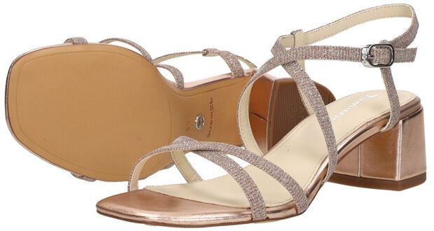 Sandalen Hak - large