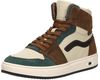 Veterschoenen Hoog - small