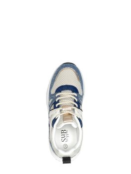 Sneaker low
