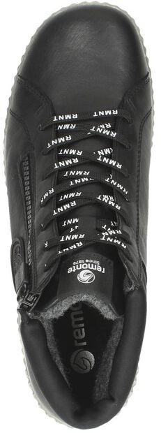 Schnürstiefel - large