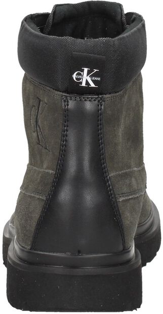 Lug Mid Lace Up Boot Hike - large