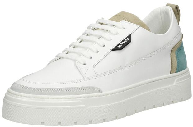 Schnürschuhe low - large