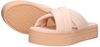 Tommy Jeans Flatform Sandal - small