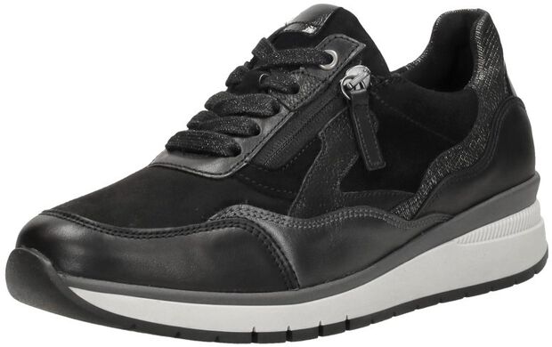 Schnürschuhe low - large