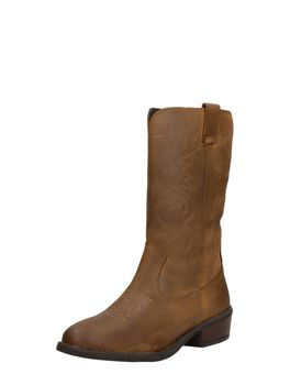 Hohe Stiefel