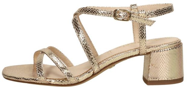 Sandalen Absatz - large