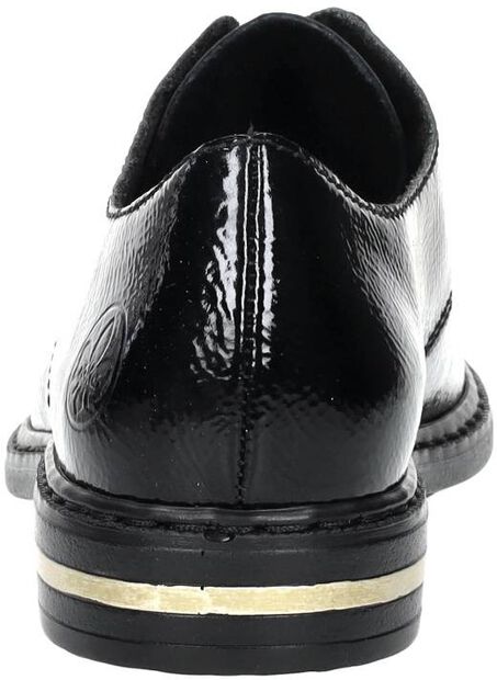 Schnürschuhe low - large