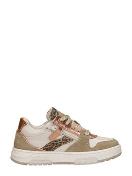 Niedrige Schuhe