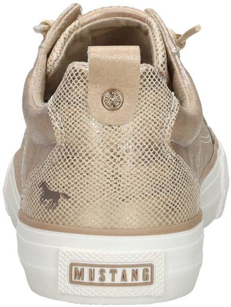 Schnürschuhe low - large