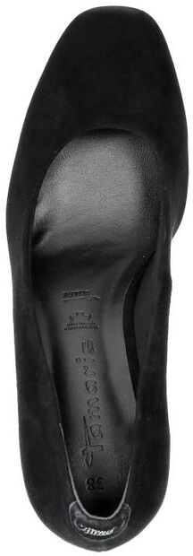 Pumps - large