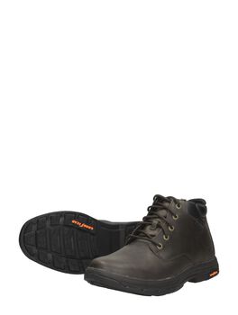 Relaxed Fit: Segment 2.0 - Brogden