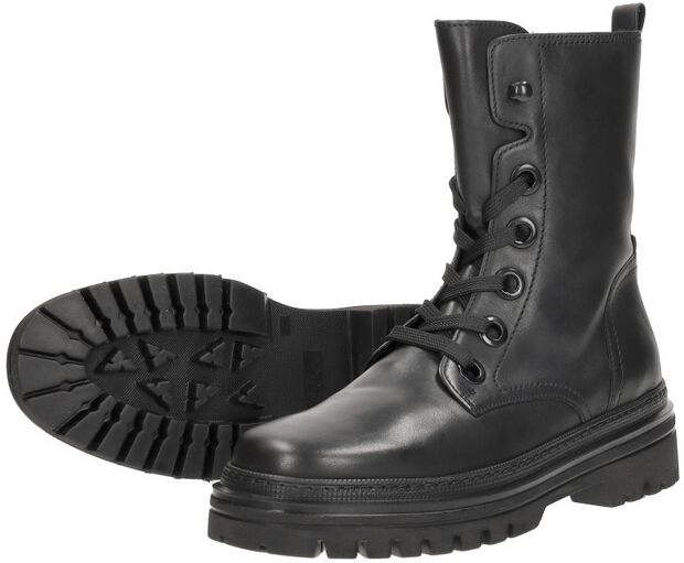 Schnürstiefel - large