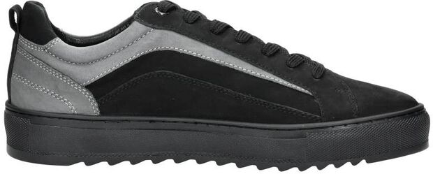 Sneaker low - large