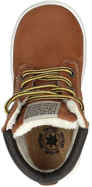 Schnürstiefel - large