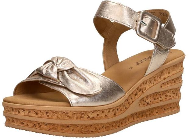 Sandalen Absatz - large