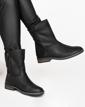 Stiefeletten