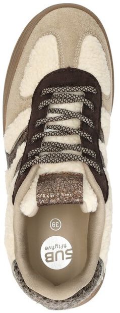 Sneakers Laag - large