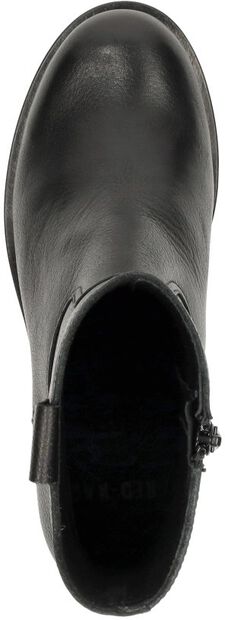 Stiefeletten mit Absatz - large