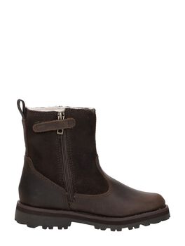Courma Kid Warm Lined Boot
