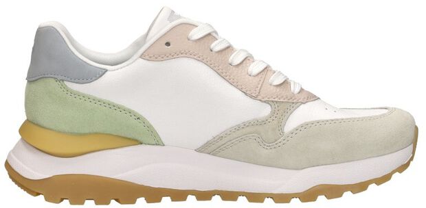 Sneaker low - large