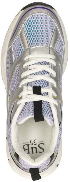 Sneaker low - large
