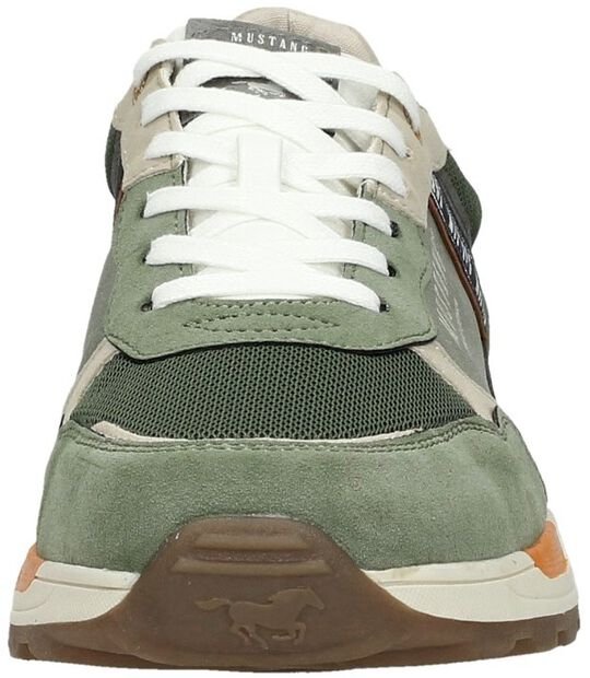 Sneaker low - large