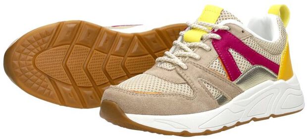Sneaker low - large