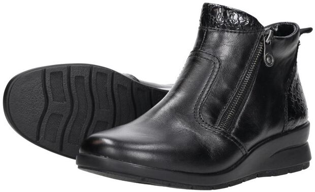 Flache Stiefeletten - large