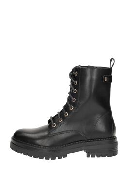 Schnürstiefel