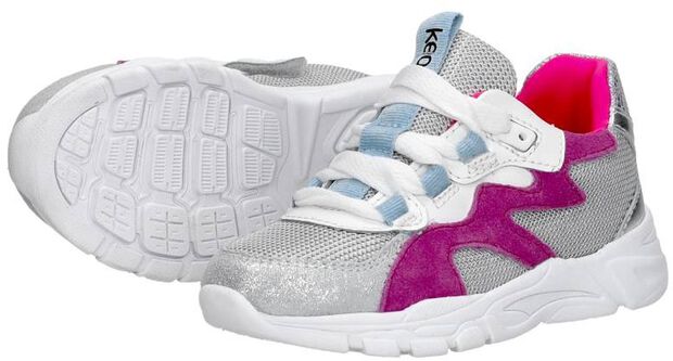 Sneaker low - large