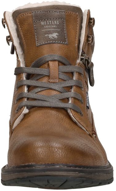 Schnürschuhe - large