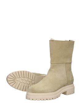 Flache Stiefeletten