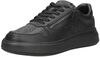 Low Top Lace Up ZIP Mono - small