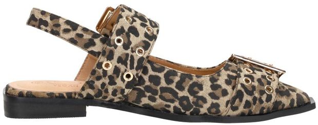 Slingbacks - large