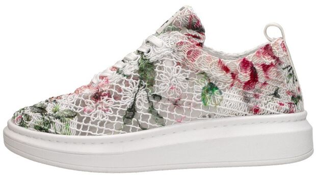 Sneaker low - large