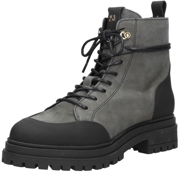 Schnürstiefel - large