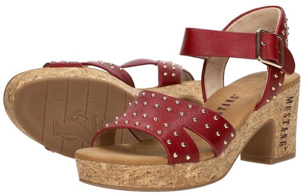 Sandalen Hak - large