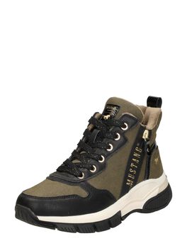 Sneaker high