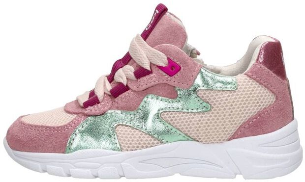 Sneaker low - large