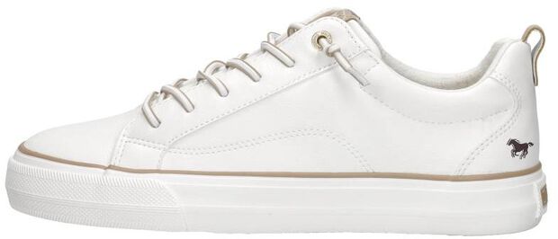 Schnürschuhe low - large