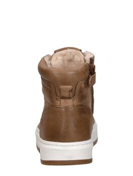 Veterschoenen Hoog