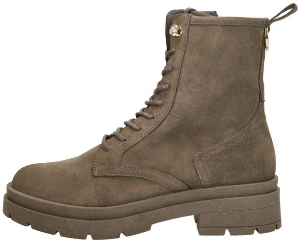 Schnürstiefel - large