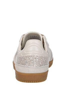 Hotshot - Meshing Well