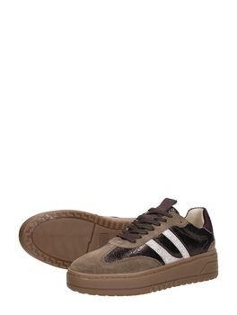Sneakers Laag