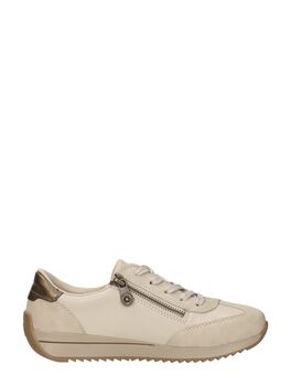 Veterschoenen Laag