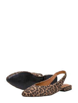 Slingbacks