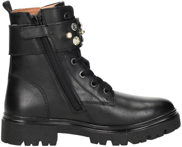 Veterschoen hoog - large