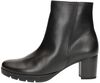 Stiefeletten mit Absatz - small