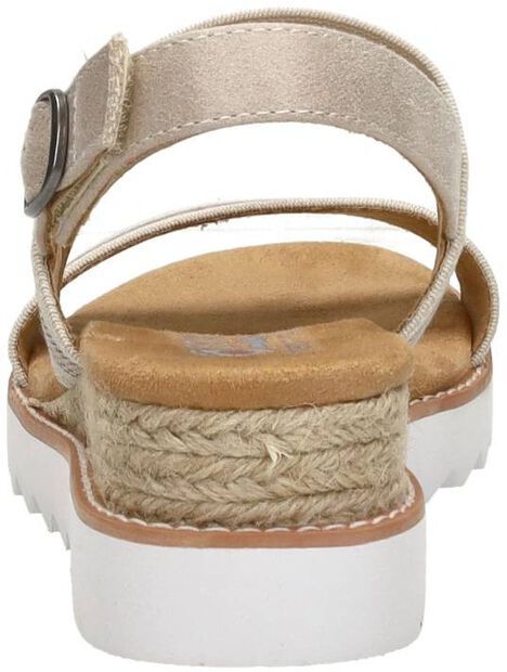 BOBS Desert Kiss Hi - Tea Time - large
